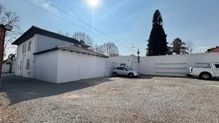 Prime Office Space to Let - 166 8th Avenue, Highlands North