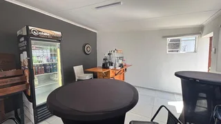 Prime Office Space to Let - 166 8th Avenue, Highlands North