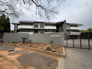 Office Space Available to Let – 2 Rosebank Road, Rosebank