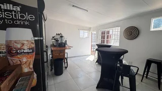 Prime Office Space to Let - 166 8th Avenue, Highlands North