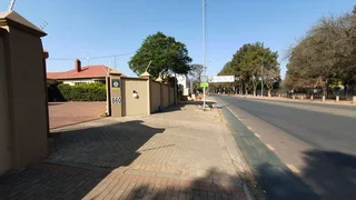 Arcadia| Park Street| Pretoria