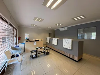Prime Office Space to Rent - 2 Hans Schoeman Street, Malanshof, Randburg