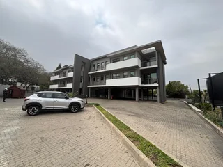 Office Space Available to Let – 2 Rosebank Road, Rosebank