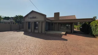 ARCADIA| PARK STREET| PRETORIA