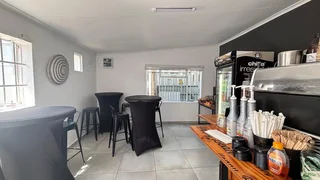 Prime Office Space to Let - 166 8th Avenue, Highlands North