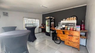 Prime Office Space to Let - 166 8th Avenue, Highlands North