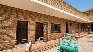 25 SQUARE METER OFFICE TO LET | SECOND AVENUE | LAUDIUM | CENTURION