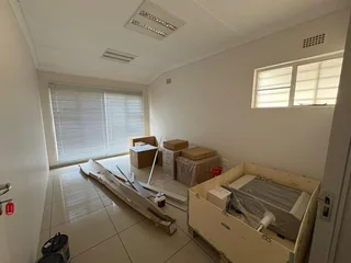 Prime Office Space to Rent - 2 Hans Schoeman Street, Malanshof, Randburg