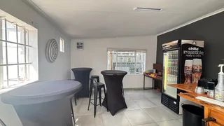 Prime Office Space to Let - 166 8th Avenue, Highlands North