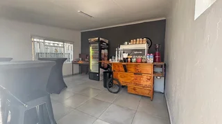 Prime Office Space to Let - 166 8th Avenue, Highlands North