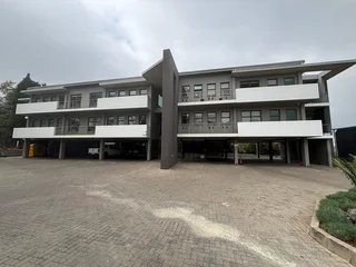 Office Space Available to Let – 2 Rosebank Road, Rosebank