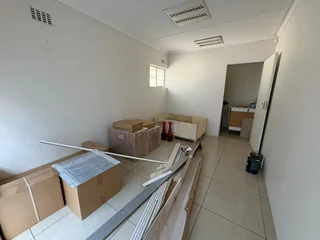 Prime Office Space to Rent - 2 Hans Schoeman Street, Malanshof, Randburg