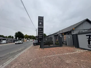 Prime Office Space to Let at 73 11th Street, Parkmore, Sandton