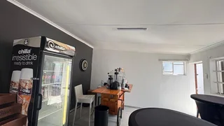 Prime Office Space to Let - 166 8th Avenue, Highlands North