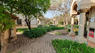 PERSQUOR TECHNO PARK| DE HAVILLAND CRESCENT| PRETORIA