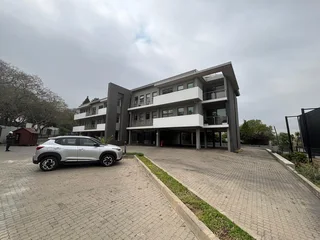 Office Space Available to Let – 2 Rosebank Road, Rosebank