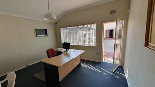 ARCADIA| PARK STREET| PRETORIA