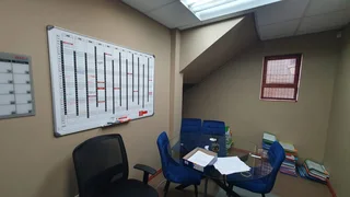 PERSQUOR TECHNO PARK| DE HAVILLAND CRESCENT| PRETORIA