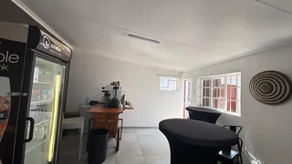 Prime Office Space to Let - 166 8th Avenue, Highlands North