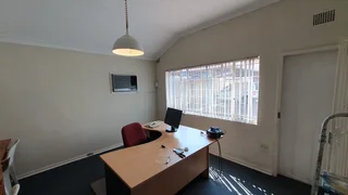 ARCADIA| PARK STREET| PRETORIA