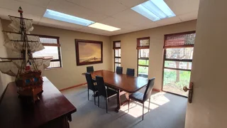 PERSQUOR TECHNO PARK| DE HAVILLAND CRESCENT| PRETORIA