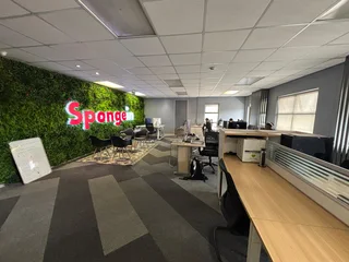 Prime Office Space To Let – 2 Rosebank Road, Rosebank