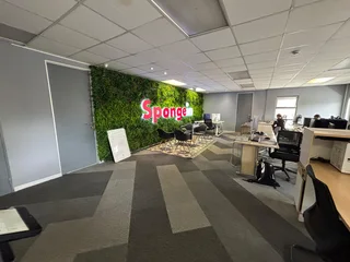 Prime Office Space To Let – 2 Rosebank Road, Rosebank