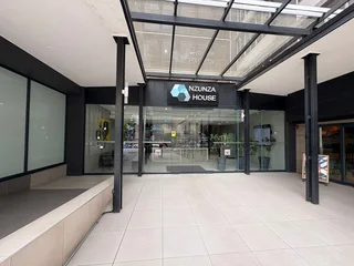 Prime Office Available to Rent – Nzunza House, 28 Melle Street, Braamfontein