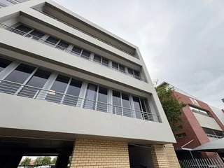 Prime 210m2 Office Space to Let – International Business Gateway, Saligna Crescent, Midrand