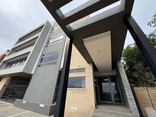 Office Space To Let – International Business Gateway, Saligna Crescent, Midrand