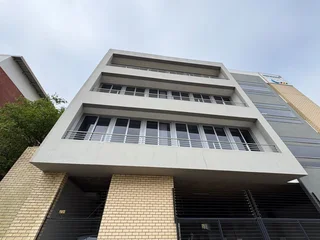 Office Space to Let – International Business Gateway, Celtis Place, Midrand