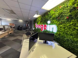 Prime Office Space To Let – 2 Rosebank Road, Rosebank