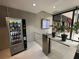 Prime Office to Let – Nzunza House, 28 Melle Street, Braamfontein