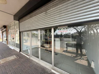 Restaurant Space to Rent - 19 Luzi Lane Emmarentia, Johannesburg