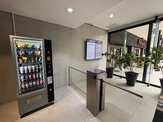 Prime Office for Lease – Nzunza House, 28 Melle Street, Braamfontein