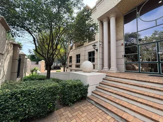 Prime Office Space to Let - 26 Sturdee Avenue, Rosebank