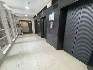 Prime Office to Rent – Nzunza House, 28 Melle Street, Braamfontein