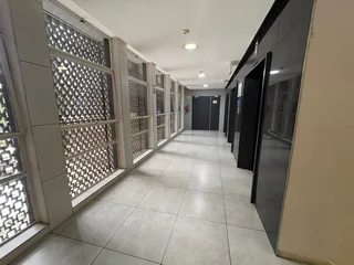 Prime Office to Let – Nzunza House, 28 Melle Street, Braamfontein