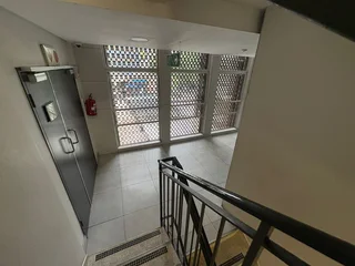 Prime Office to Rent – Nzunza House, 28 Melle Street, Braamfontein