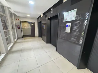 Prime Office for Lease – Nzunza House, 28 Melle Street, Braamfontein