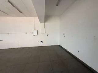Retail Space for Lease - 19 Luzi Lane, Emmarentia, Johannesburg