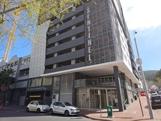 Leeuwen Street - Retail Space For Sale - Cape Town, Cbd - 1021m²