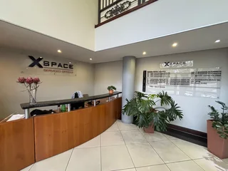 Prime Office Space for Lease - 26 Sturdee Avenue, Rosebank