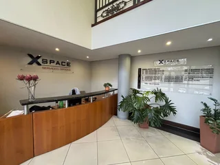 Prime Office Space to Let - 26 Sturdee Avenue, Rosebank
