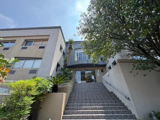 Freestanding Building for Sale - Sunninghill Office Park, Sandton