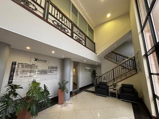 Prime Office Space for Lease - 26 Sturdee Avenue, Rosebank