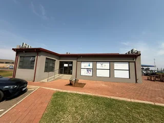 Raslouw| Lochner Road| Centurion