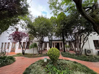 Commercial Property for Sale - 1 4th Avenue, Rivonia, Sandton