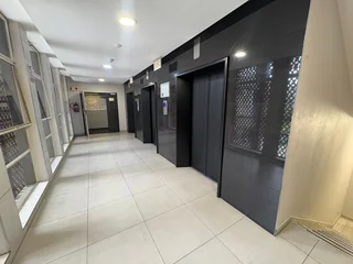 Prime Office to Rent – Nzunza House, 28 Melle Street, Braamfontein