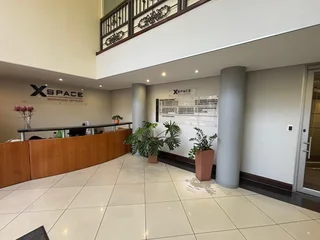 Prime Office Space for Lease - 26 Sturdee Avenue, Rosebank